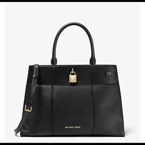 2 pcs NWT Gramercy Large Satchel Set - Picture 3 of 8